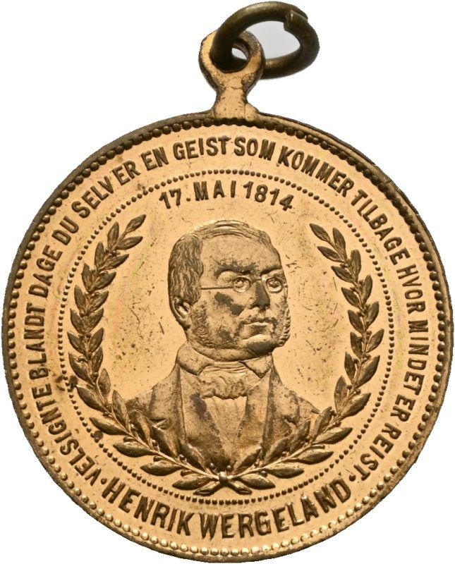 1911  17.mai Nordraak/Wergeland, 01
