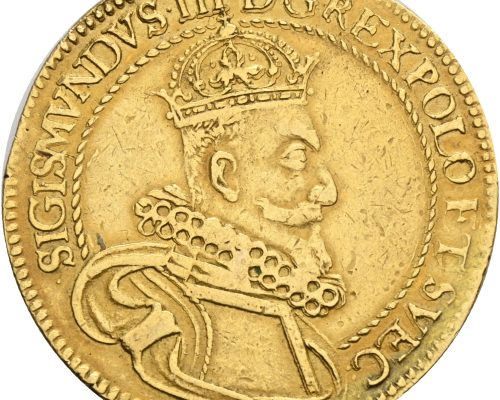 Innleveringer til OMG auksjon i mai