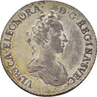 1720  Sverige Mark Ulrika Eleonora, 01