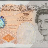 2000-2016 England 10 pounds BA70154445, 1