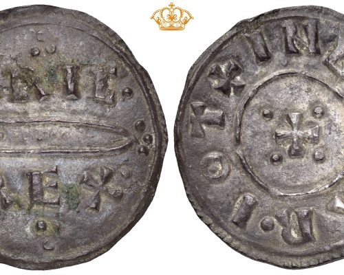 Velkommen til Oslo Myntgalleri auksjon nr. 42, 9.-10. mai 2026