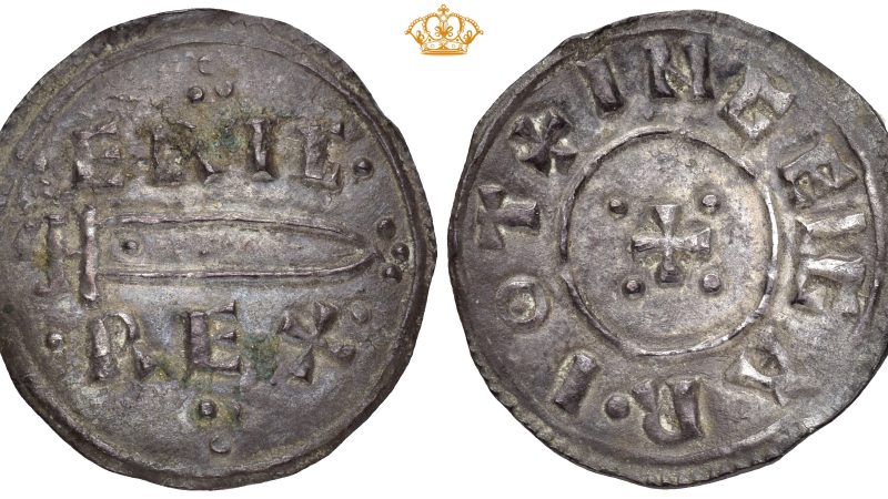 Velkommen til Oslo Myntgalleri auksjon nr. 42, 9.-10. mai 2026