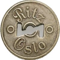 Ritz Oslo, 1+