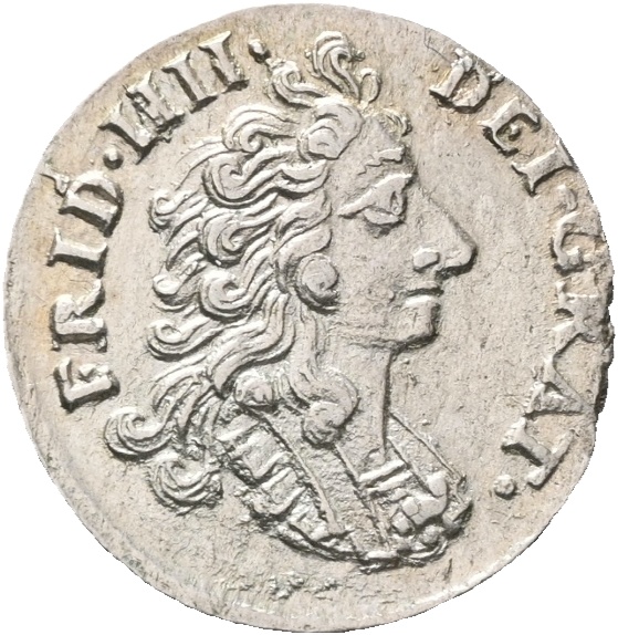 1713 8 skilling Frederik IV, 01