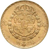 1925 20 kronor, 01