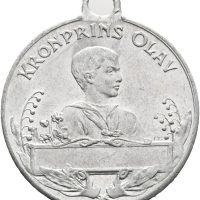 1914 17. mai kronprins Olav, 01