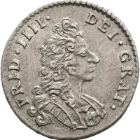 1700 8 skilling Frederik IV, 01