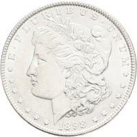 1898 USA dollar Philadelphia, 01