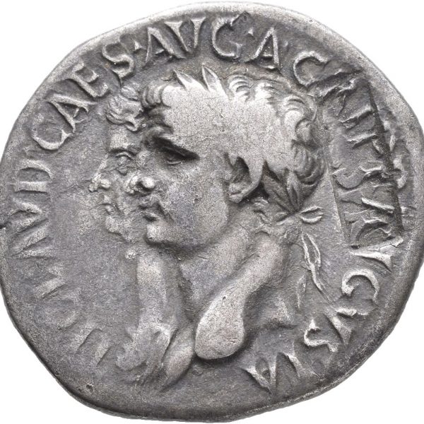 Vespasian (74-79 e. Kr.), 11,37 g. Kontramarkert i Ephesus, Claudius cistophorus undertype, 1/1-