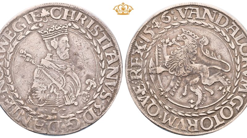 Velkommen til auksjon nr. 31 og 32 som skal avholdes 19.-20. november 2022
