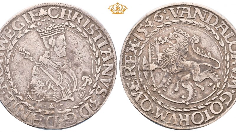 Velkommen til auksjon nr. 31 og 32 som skal avholdes 19.-20. november 2022