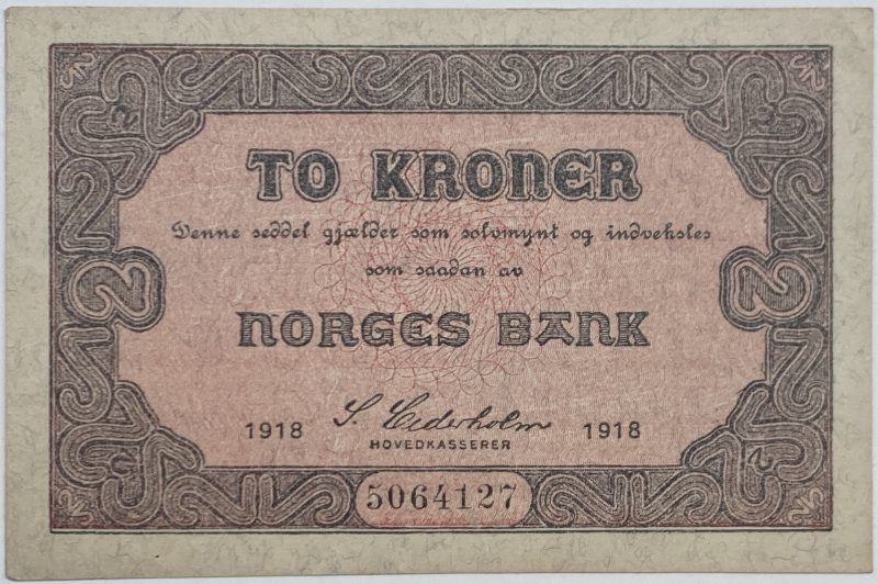 1918 2 kroner 5064127, 01
