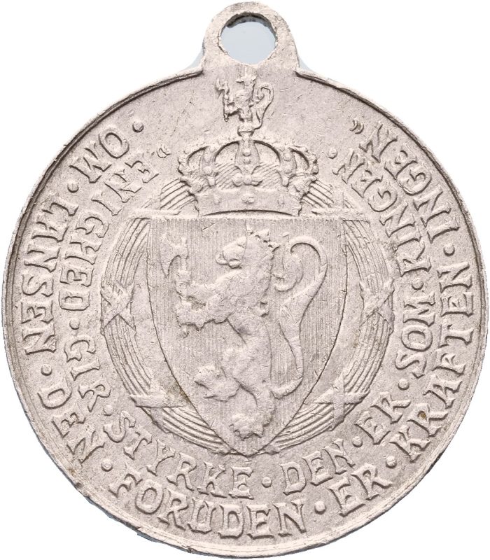 1917 17.mai, korosjon, 1+