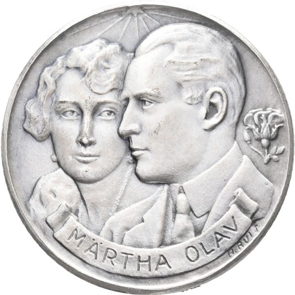 1931  17. mai Olav og Märtha, 0