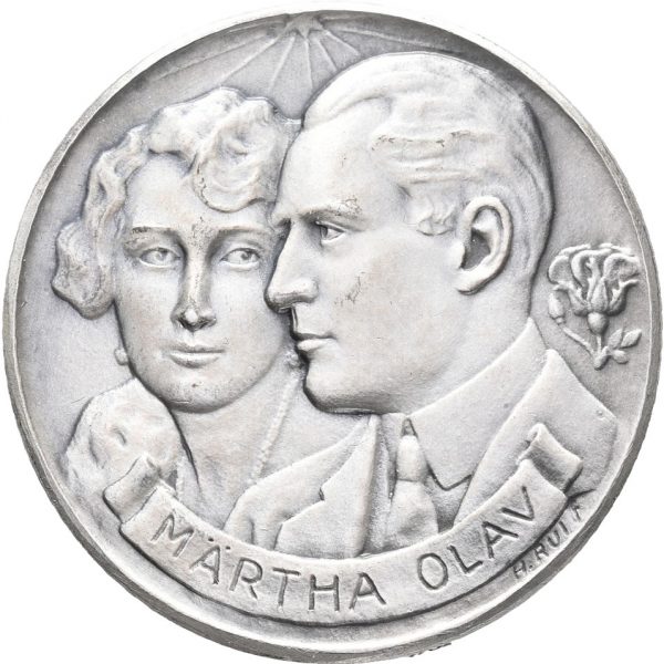 1931  17. mai Olav og Märtha, 0
