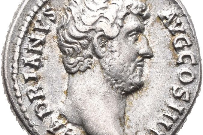 18. desember. Hadrian og reisene rundt i provinsene