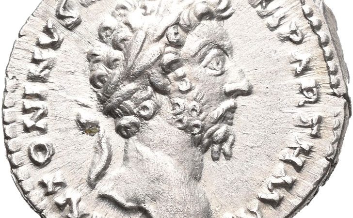17. desember. Marcus Aurelius – den siste av de fem gode keisere