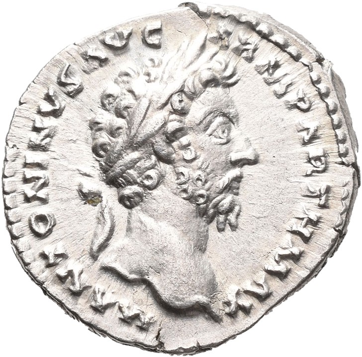 17. desember. Marcus Aurelius – den siste av de fem gode keisere