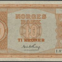 1948 10 kroner I9748420, 1