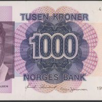 1990 1000 kroner 4104263498, 1+