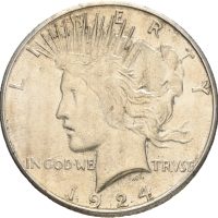 1924 S USA dollar, 01