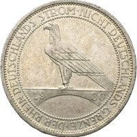 1930 D Tyskland 3 mark Weimar republikk, 01
