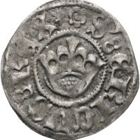 Sverige 1/2 örtug Sten Sture den eldre (1470-1497), Vesterås