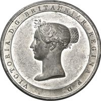 England, Victoria, Coronation June 28th 1838.