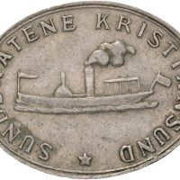 Sundbaatene Kristiansund, 1+