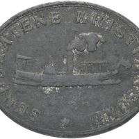 Sundbaatene Kristiansund, 1+