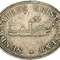Sundbaatene Kristiansund, 1+