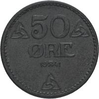 1941 50 øre, sink, 01
