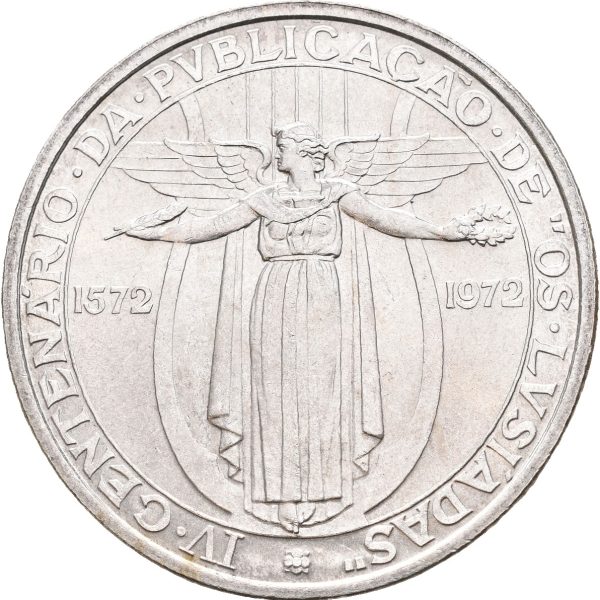 1972  Portugal 50 escudos, 01