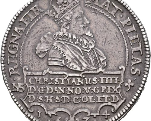Store dansk-norske sjeldenheter