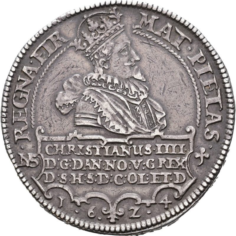 Store dansk-norske sjeldenheter