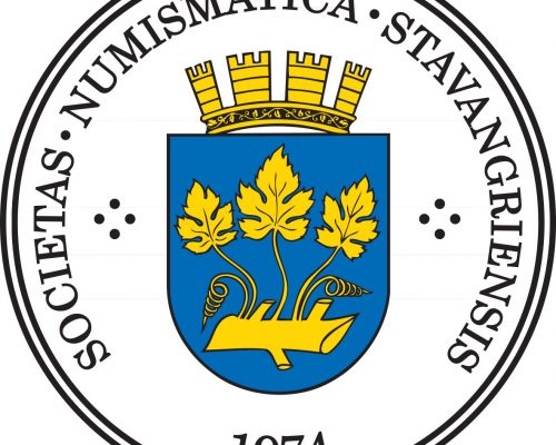 Stavanger og Rogaland Myntklubb auksjon 481
