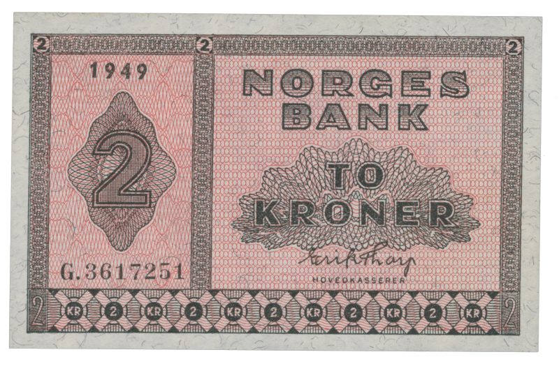 1949 2 kroner G.3617251, 01