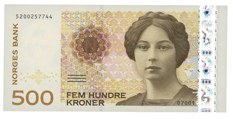 1999 500 kroner 5200257744, 01