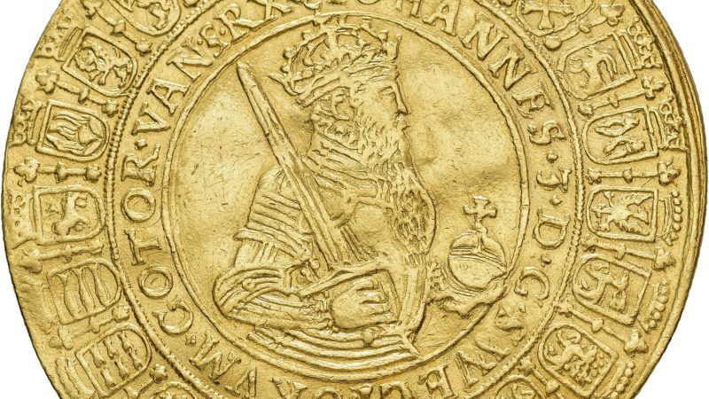 Program for auction no. 40