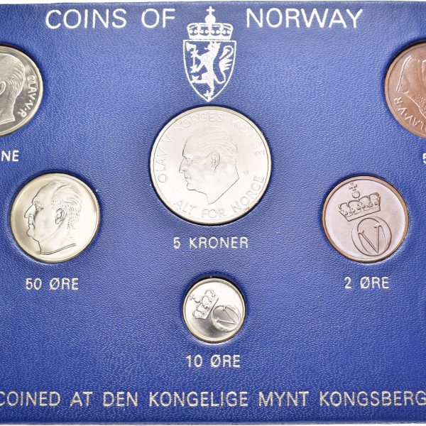 1969 Myntsett, Sandhill, 0