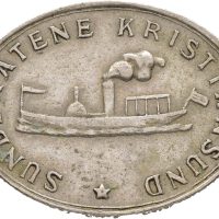 Sundbaatene Kristiansund, 1+