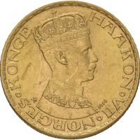 1910 10 kroner, riper, 01