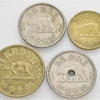 1926 Grønland Styrelse serie, VK