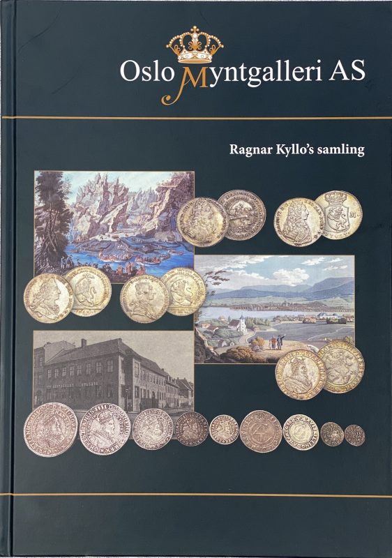 Ragnar Kyllo's samling