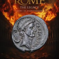 R. Delzanno: Rome the Legacy
