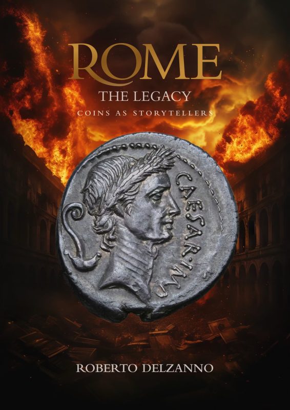 R. Delzanno: Rome the Legacy