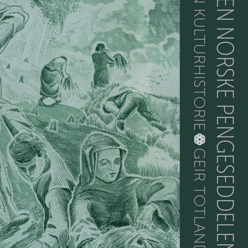 Endelig fantastisk bok!