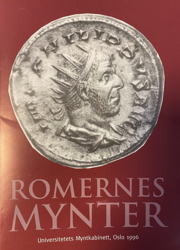 Romernes Mynter