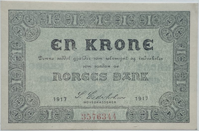 1917 1 krone 3576344, 01