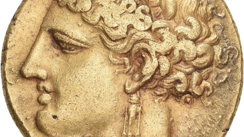 Oppnådde priser for auksjon nr. 40